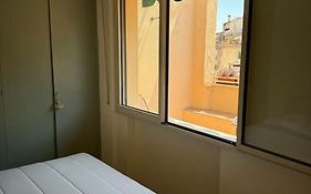 Friendly & Small 1-Br Apt With Beautiful Terrace