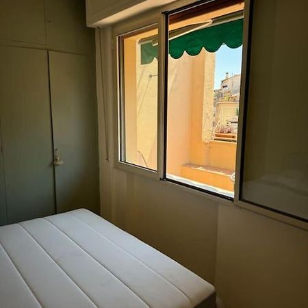 Friendly & Small 1-Br Apt With Beautiful Terrace Florencia Exterior foto
