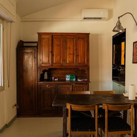 Friendly & Small 1-Br Apt With Beautiful Terrace Florencia Exterior foto