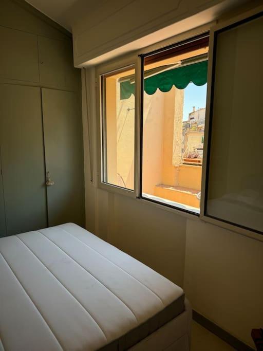 Friendly & Small 1-Br Apt With Beautiful Terrace Florencia Exterior foto