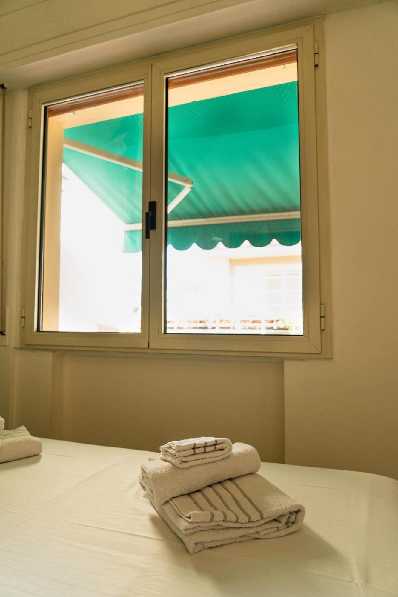 Friendly & Small 1-Br Apt With Beautiful Terrace Florencia Exterior foto