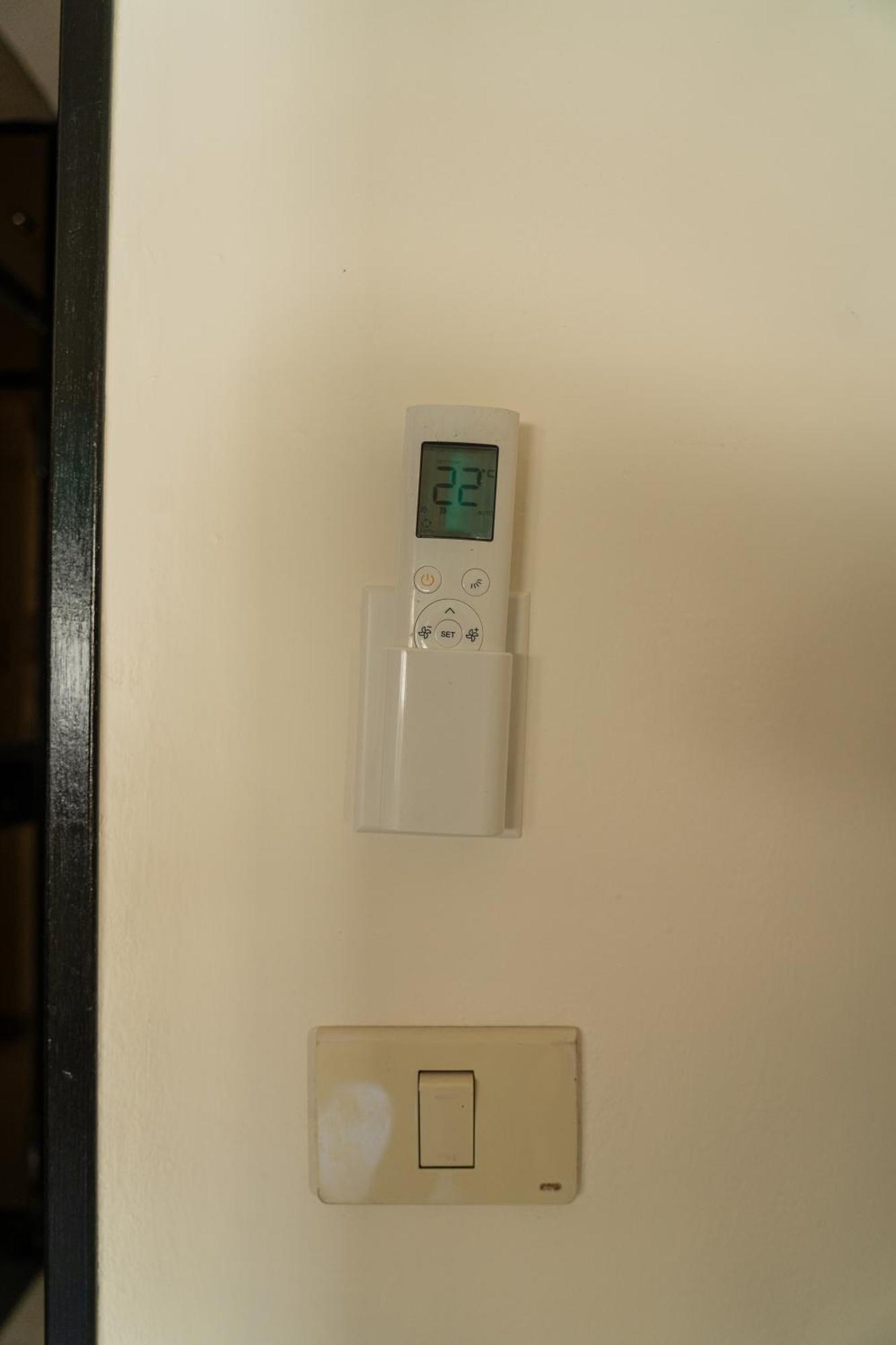 Friendly & Small 1-Br Apt With Beautiful Terrace Florencia Exterior foto